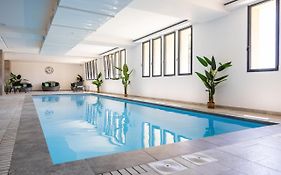 Hotel Le Bastia